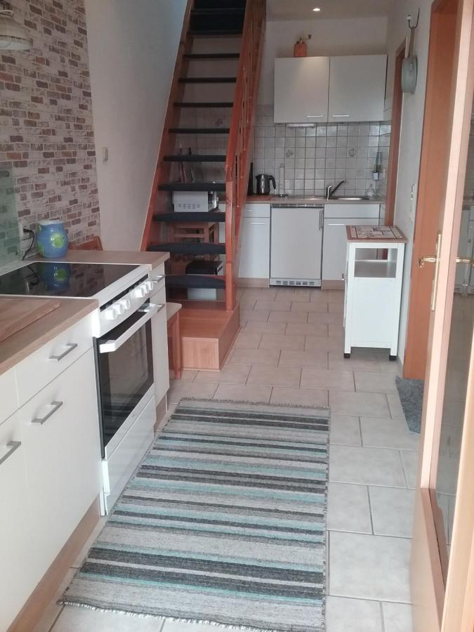 Ferienwohnung Paula, Kluis Gagern ภายนอก รูปภาพ