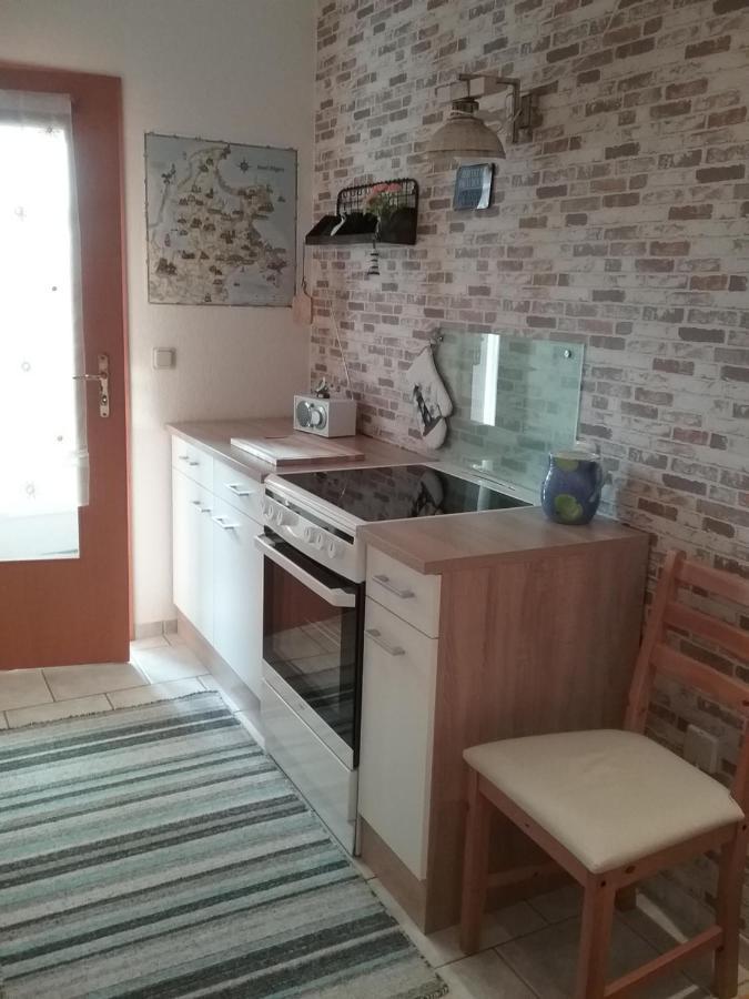 Ferienwohnung Paula, Kluis Gagern ภายนอก รูปภาพ