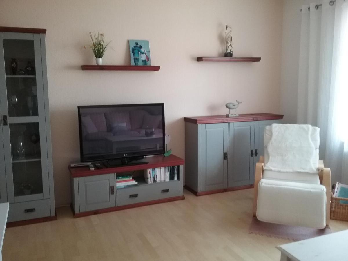 Ferienwohnung Paula, Kluis Gagern ภายนอก รูปภาพ