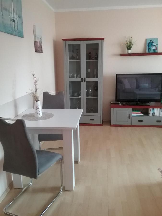 Ferienwohnung Paula, Kluis Gagern ภายนอก รูปภาพ